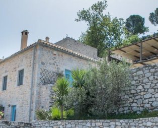 Villa Smaragda