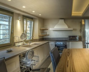 Sunrise Sea View Villas