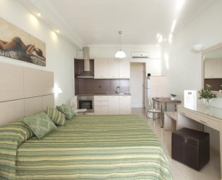 Hotel Anezina
