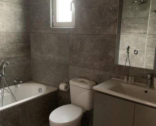 Anastasios Olive Garden Apartments