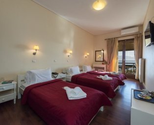 Akroyali Hotel