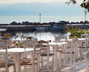 Akroyali Hotel