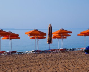 Akroyali Hotel