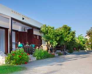 Akroyali Hotel