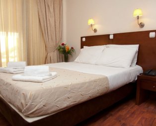Akroyali Hotel