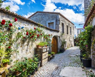 Conde Nast Traveller: Ελληνικό νησί στους top 10 προορισμούς για διακοπές τον Σεπτέμβριο