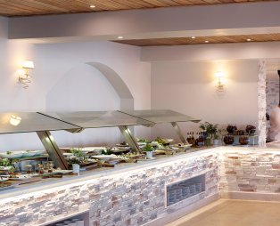 Creta Maris Beach Resort: Αυθεντική εμπειρία κρητικής φιλοξενίας