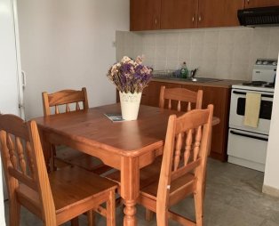 Anastasios Olive Garden Apartments