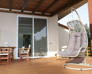 Artemis Suites