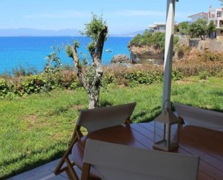 Avia Holiday Homes
