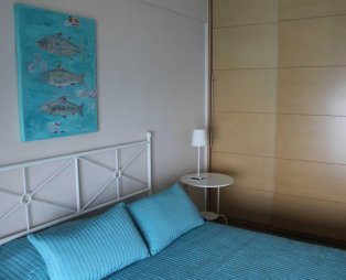 Avia Holiday Homes