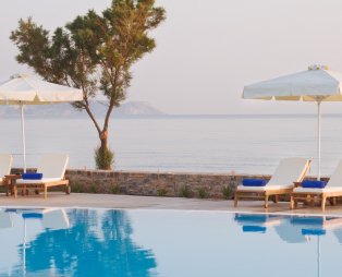 TUI Magic Life Candia Maris: Αξέχαστες διακοπές στο Ηράκλειο