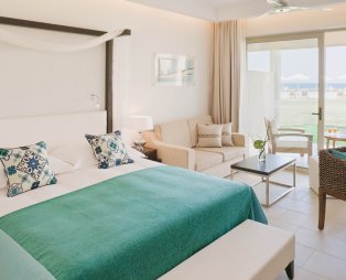 TUI Magic Life Candia Maris: Αξέχαστες διακοπές στο Ηράκλειο