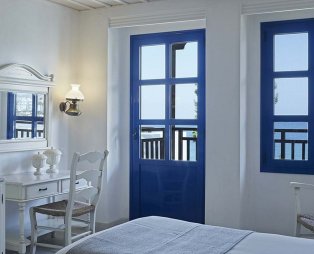 Creta Maris Beach Resort: Αυθεντική εμπειρία κρητικής φιλοξενίας