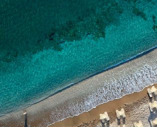 Creta Maris Beach Resort: Αυθεντική εμπειρία κρητικής φιλοξενίας