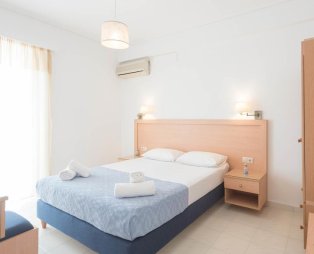 Erato Apartments