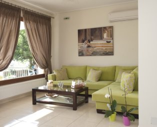 Hotel Anezina