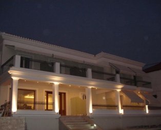 Hotel Anezina