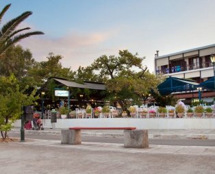 Ακρογιάλι: Μια γευστική έκπληξη στον Άγιο Ανδρέα Μεσσηνίας