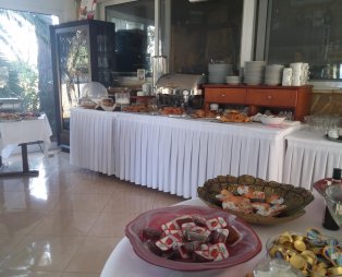 Irida Beach Resort Suites