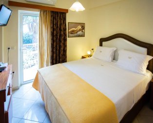 Irida Beach Resort Suites