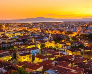 Μεσσηνία: Ταξίδι στη φύση και την Ιστορία