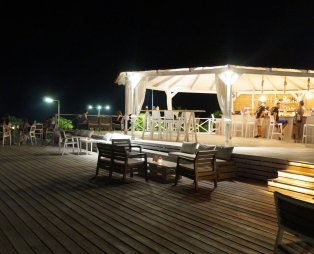 Hotel Kanellakis