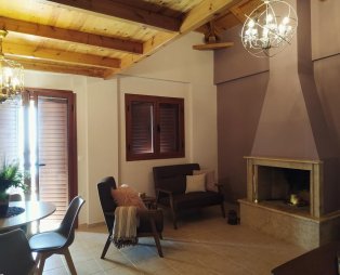 La Pietra Maisonettes