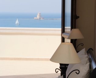 La Sapienza Hotel