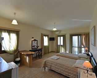 La Sapienza Hotel