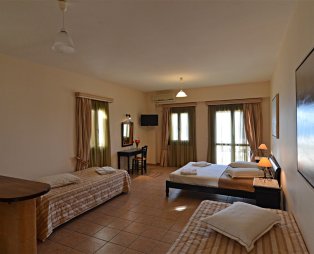 La Sapienza Hotel