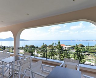 La Sapienza Hotel
