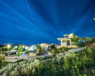 Διαμέρισμα Lontos Village
