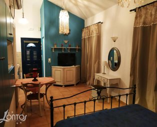 Διαμέρισμα Lontos Village