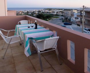 Margarita Studios & Apartments