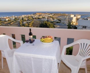 Margarita Studios & Apartments