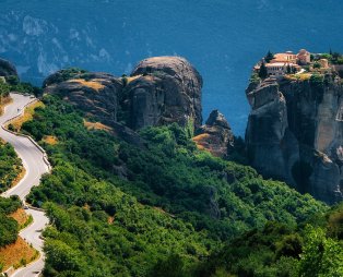 Thrillist: 7 outsider ελληνικοί προορισμοί για το καλοκαίρι