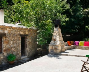 Το μαγικό χωριό της Κρήτης που ξεχωρίζει ο Guardian
