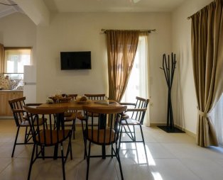 Mythos Villas
