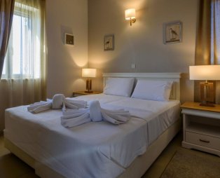 Mythos Villas