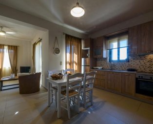 Mythos Villas