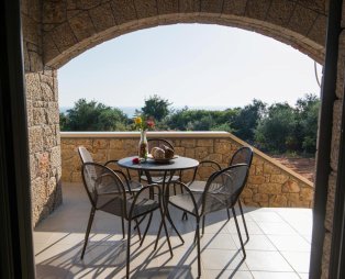 Mythos Villas
