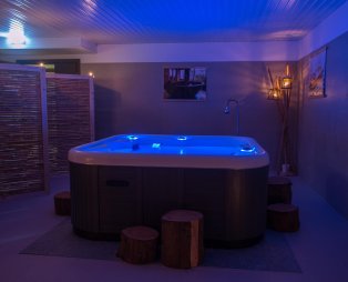 Natura Club Hotel & Spa