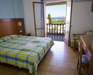Hotel Navarone