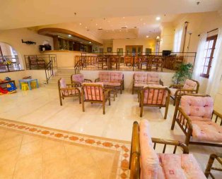 Hotel Navarone