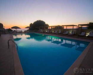 Hotel Navarone