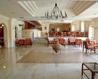 Hotel Navarone