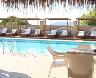 Hotel Navarone