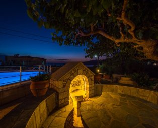 Palataki Villas