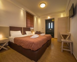 Palataki Villas